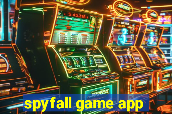 spyfall game app